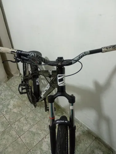 Bicicleta aro 26 Gios