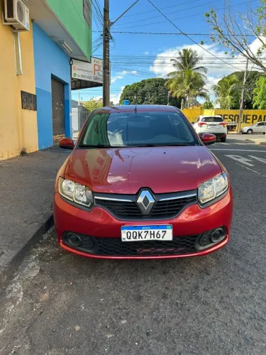 Renault Sandero Expression Flex 1.0 12V 5P 2020
