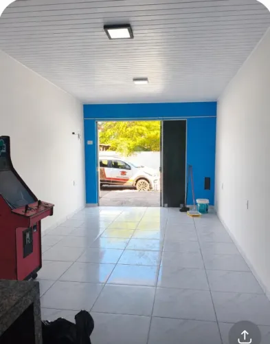 Salão Comercial