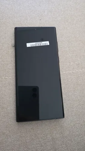 Tela Samsung s22 Ultra ORIGINAL