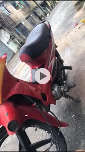 Moto cinquentinha 3.000