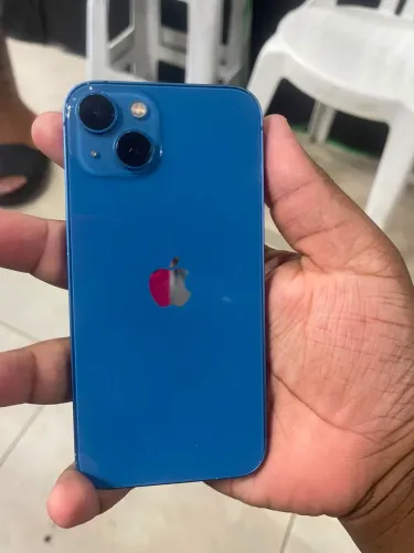 iPhone 13