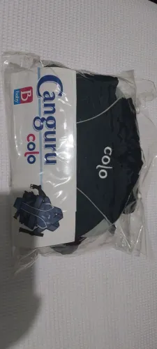 Canguru baby colo