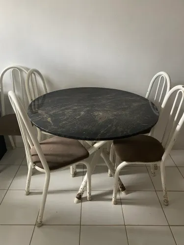 Mesa de jantar