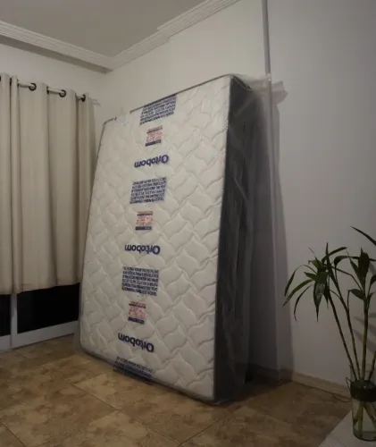 Colchão Pró Saúde Superpocket Casal