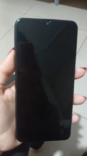 Celular Samsung A10 
