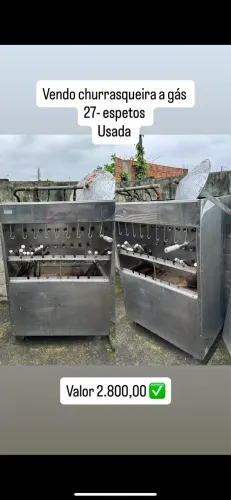 Itens de cozinha 