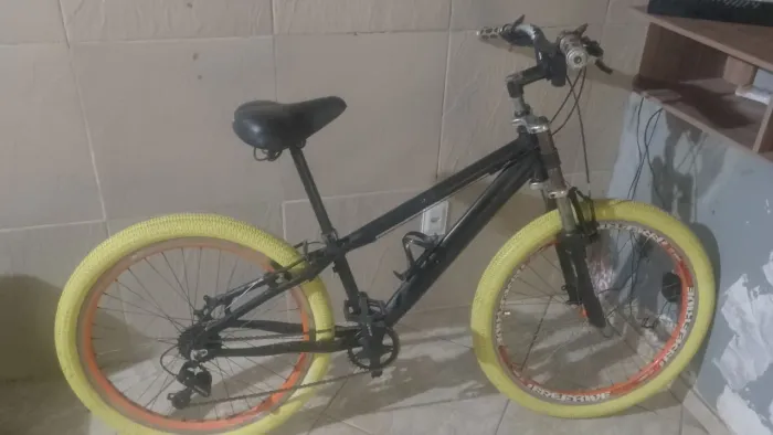 Gios FreeRide