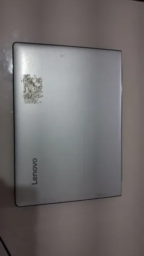 Notebook Lenovo i3 - 6006U com 12GB RAM (Não Liga / Para Conserto)