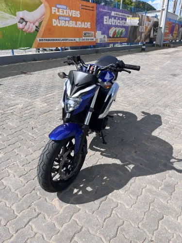 CB650F