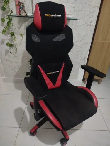Cadeira Gamer