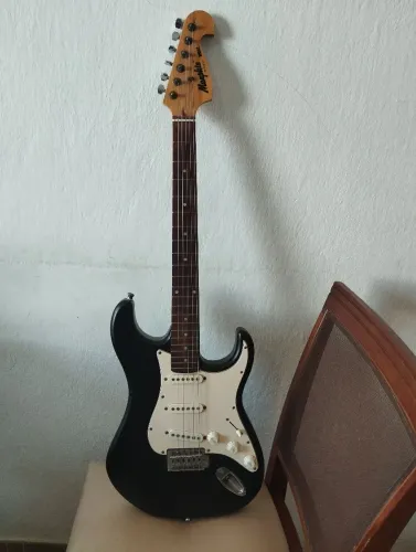 Guitarra Memphis
