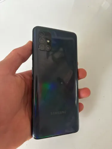 Vendo galaxy A51
