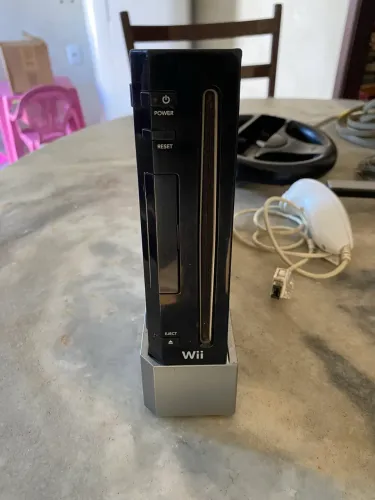 Nitendo Wii