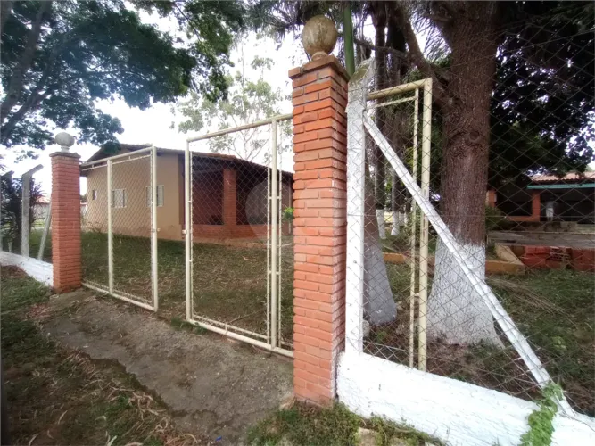 Chácara com 2 quartos à venda em Conceição - SP