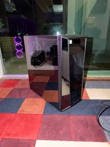Computador PC Gamer