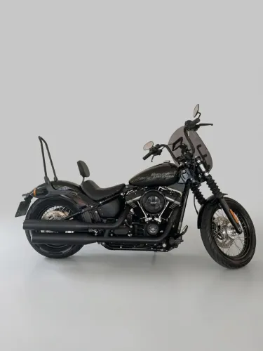 Harley-Davidson Street BOB Fxbb 2018
