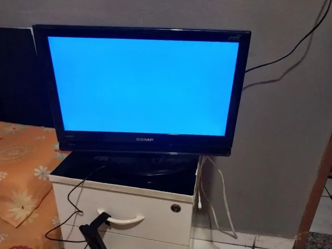 Tv Monitor 