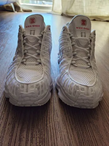 Tênis Nike Shox ORIGINAL tamanho 40