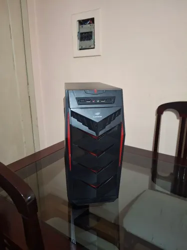 Computador usado