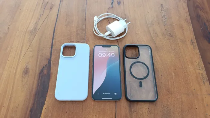 iPhone 13 Pro Max 256gb Usado