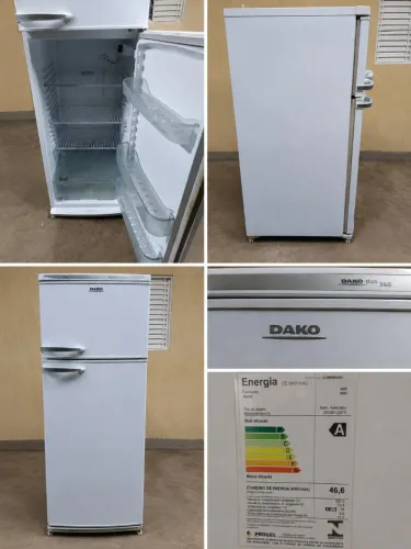 Geladeira dako