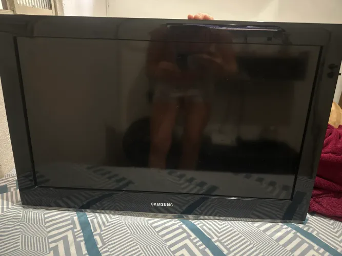Tv Samsung 32 polegadas 