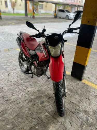 Bros 125/2015