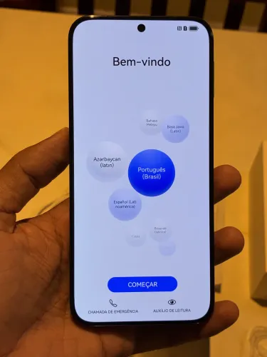 Vendo Huawei Pura 80