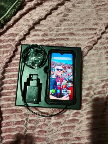 Doogee s88Pro