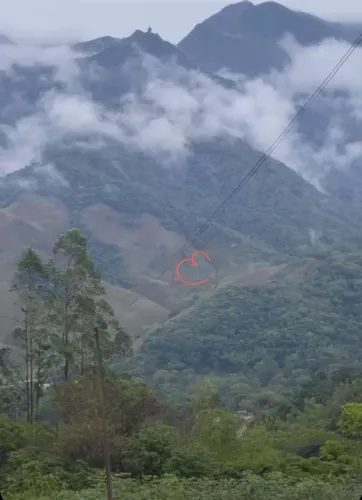 Terreno à venda, 1436 m² por R$ 230.000,00 - Zona Rural - Macaé/RJ