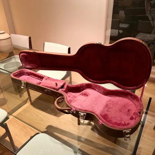 Hard Case CNR para Telecaster