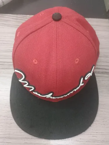Boné Newera Muhammad Ali original