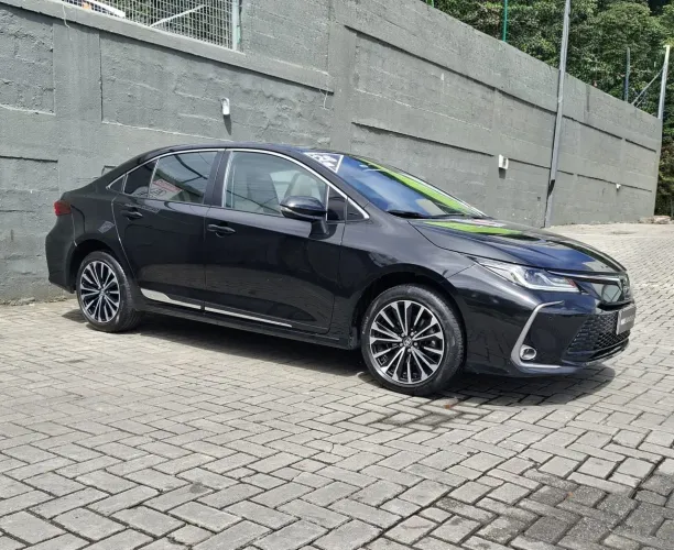 Toyota Corolla Altis 2.0 Flex 16V Aut. 2026