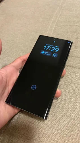 Samsung s22 ultra 256 gb