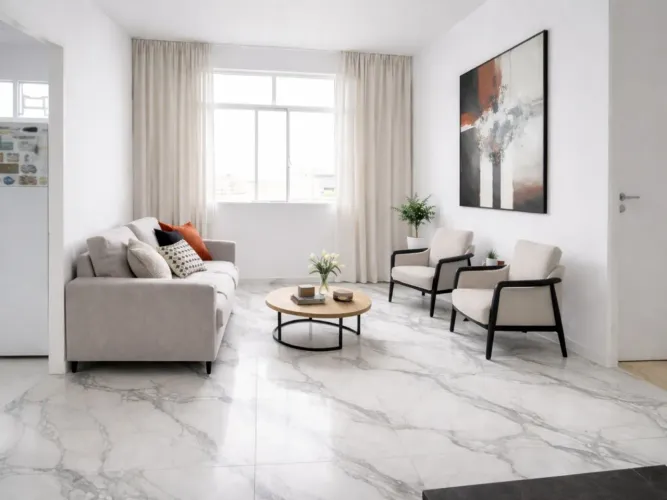 Venda - APARTAMENTO - CIDADE JARDIM Belo Horizonte MG