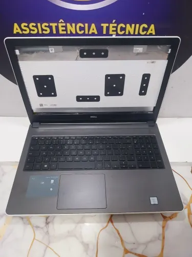 Carcaça Notebook Dell inspiron 15 5000