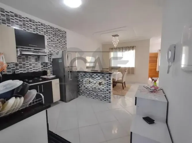 Casa com 3 dormitórios à venda, 180 m² por R$ 720.000,00 - Parque Orlando Correa Barbosa -