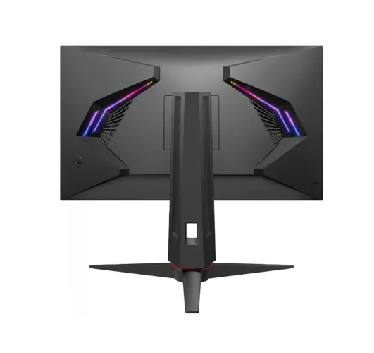 Monitor Gamer SuperFrame Prisma V2 27" QHD 165Hz 