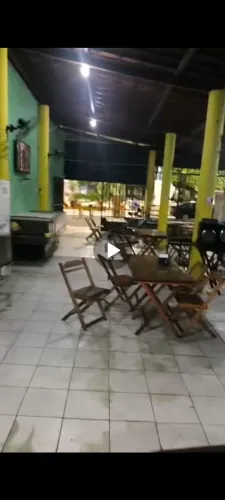 Repasso Pizzaria Completa