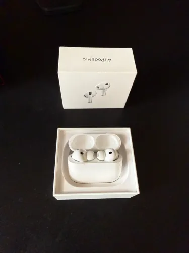 AirPods Pro 3