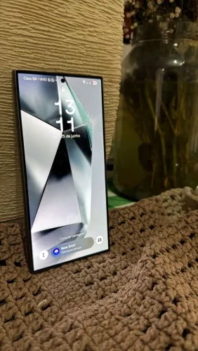 Celular lindo a prova d'água 