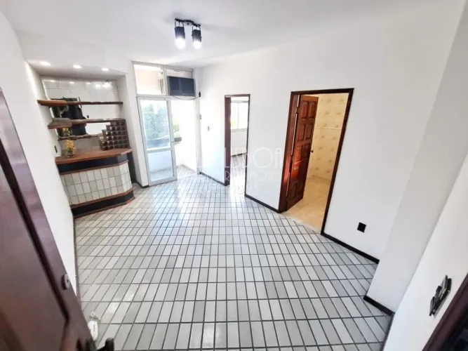Apartamento para Locação, Canela, 1 dormitório, 1 suíte, 1 banheiro, 1 vaga