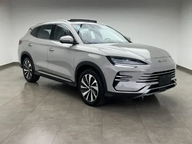 BYD Song Plus 1.5 16V Aut. (hibrido) 2027