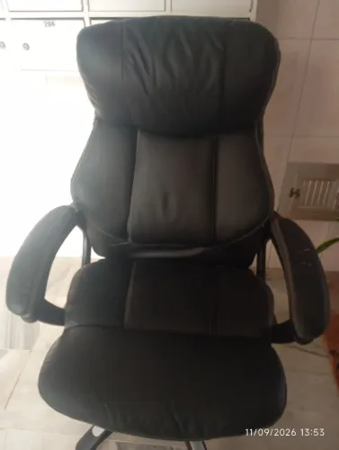 Cadeira para home office 