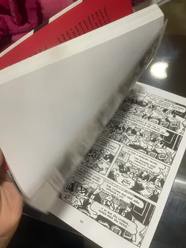 Livro maus história completa art spiegelman