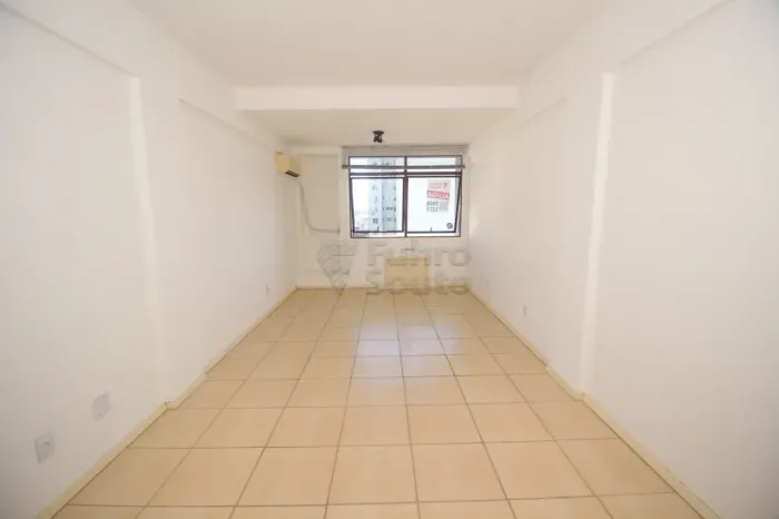 Oportunidade única: sala comercial no Centro!