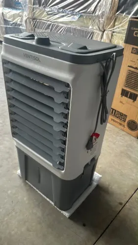 Climatizadores novo embalado