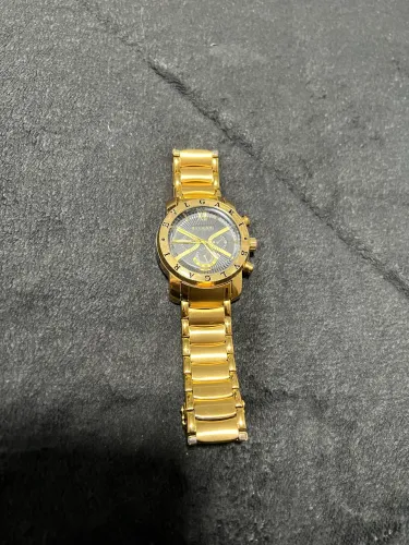 Bulgari Dourado 
