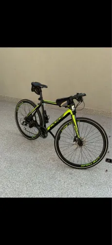 Bike assistida oggi Life tour e - 500